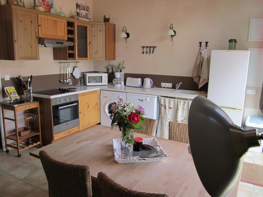Les Gites Du Veau D'Or Ozillac Exterior photo