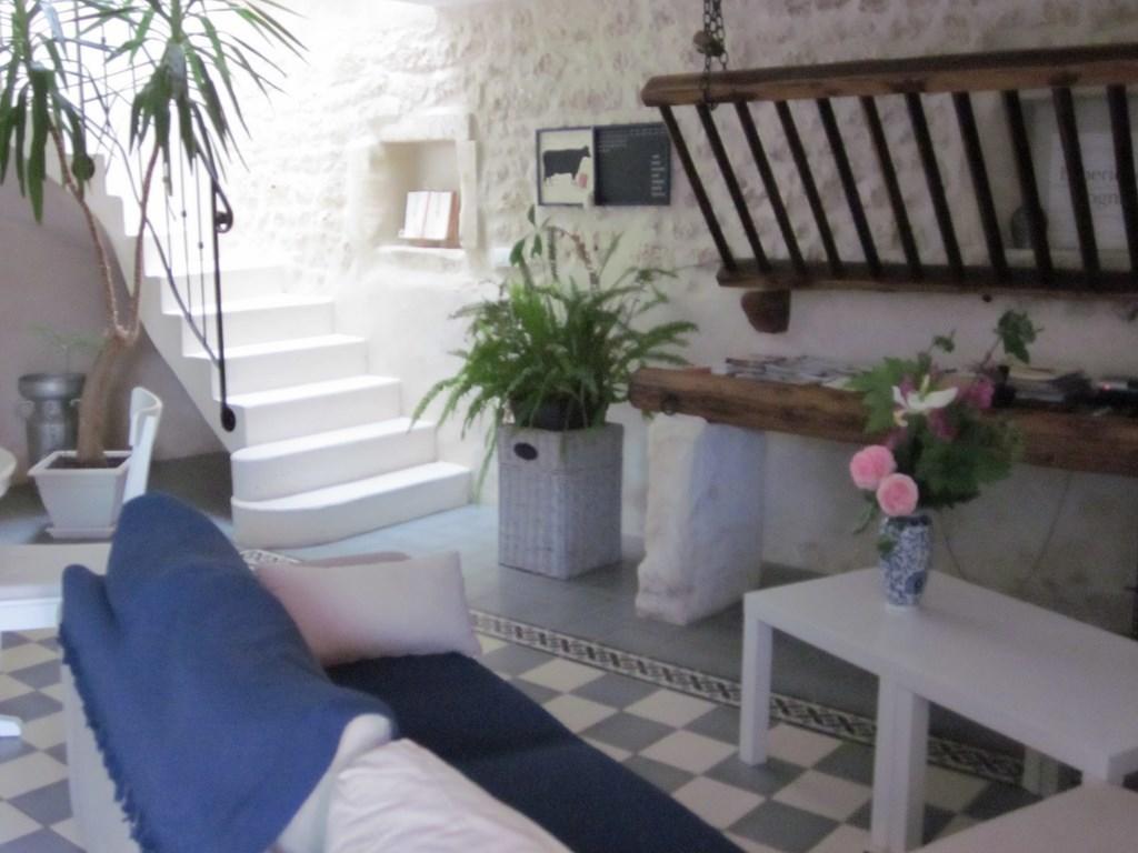 Les Gites Du Veau D'Or Ozillac Room photo