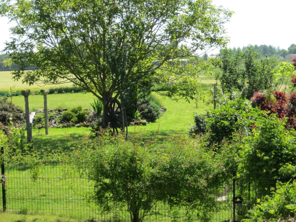 Les Gites Du Veau D'Or Ozillac Exterior photo